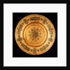 Copper Salver. Kashmir, India, 19th century by Unknown