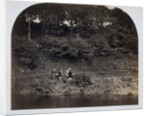 Ribbleside Keepers Rest by Roger Fenton