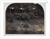 Ribbleside Keepers Rest by Roger Fenton