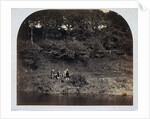 Ribbleside Keepers Rest by Roger Fenton