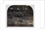 Ribbleside Keepers Rest by Roger Fenton