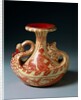 Vase by Walter Crane