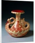 Vase by Walter Crane