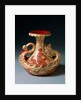Vase by Walter Crane