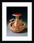 Vase by Walter Crane