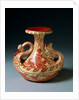 Vase by Walter Crane