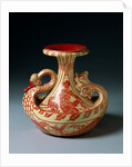 Vase by Walter Crane