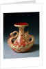 Vase by Walter Crane