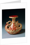 Vase by Walter Crane