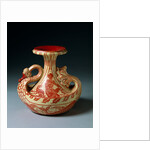 Vase by Walter Crane