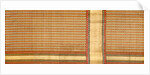 Textile by Unknown