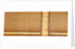 Textile by Unknown