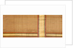 Textile by Unknown