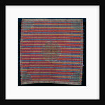 Moon Shawl by Unknown