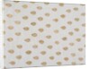 Textile design by Unknown
