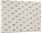 Textile design by Unknown