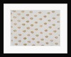 Textile design by Unknown