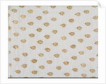 Textile design by Unknown