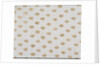 Textile design by Unknown