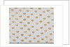 Textile design by Unknown