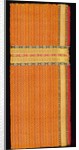 Textile by Unknown