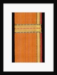 Textile by Unknown