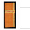 Textile by Unknown
