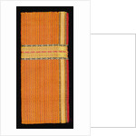 Textile by Unknown
