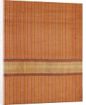 Textile by Unknown