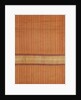 Textile by Unknown