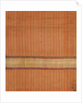 Textile by Unknown