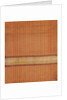 Textile by Unknown