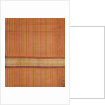Textile by Unknown