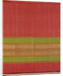 Textile by Unknown