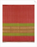 Textile by Unknown