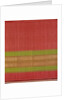 Textile by Unknown