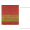 Textile by Unknown