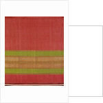 Textile by Unknown