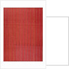 Woven silk fragment. Punjab, India, mid-19th century by Unknown
