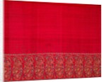 Shawl by Unknown