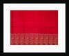 Shawl by Unknown
