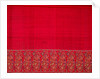 Shawl by Unknown