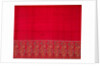 Shawl by Unknown