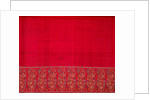 Shawl by Unknown