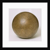 Celestial sphere by Anonymous