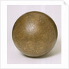 Celestial sphere by Anonymous