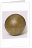 Celestial sphere by Anonymous