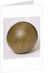 Celestial sphere by Anonymous