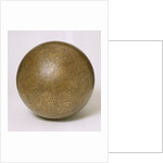 Celestial sphere by Anonymous