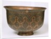 Wine bowl by Unknown